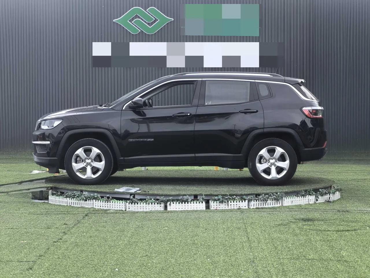 Jeep 2020 Guide 1.3T 220T Elite Automatic Gear 3