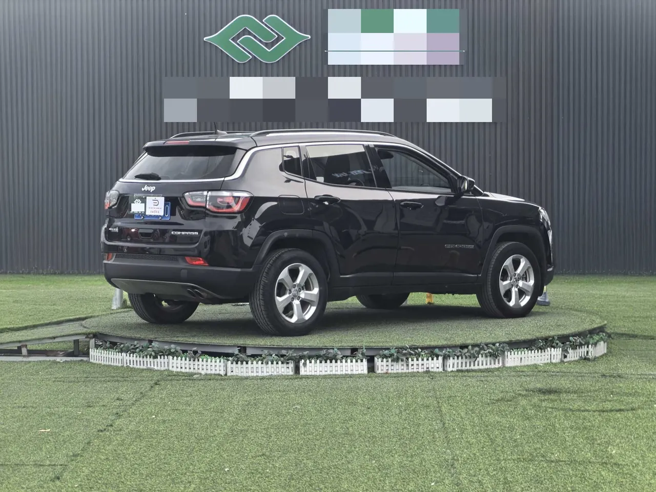 Jeep 2020 Guide 1.3T 220T Elite Automatic Gear 4
