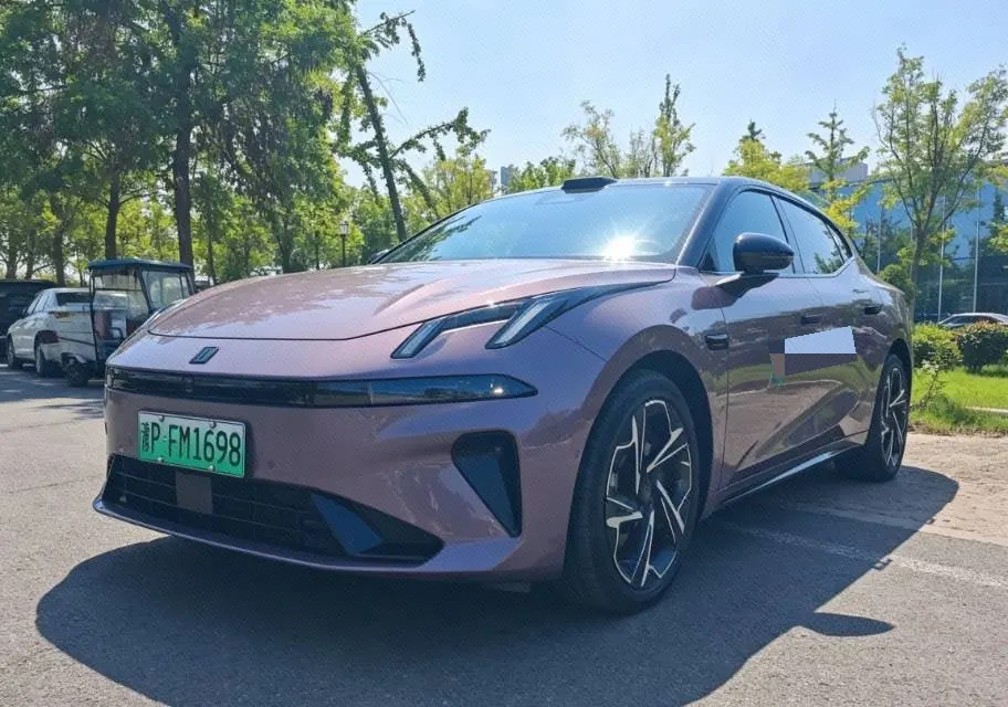 打开图片灯箱:LYNK&CO 2026 LYNK&CO 07 EM-P 1.5T 126 Long Endurance Ultra H7 Automatic Gear