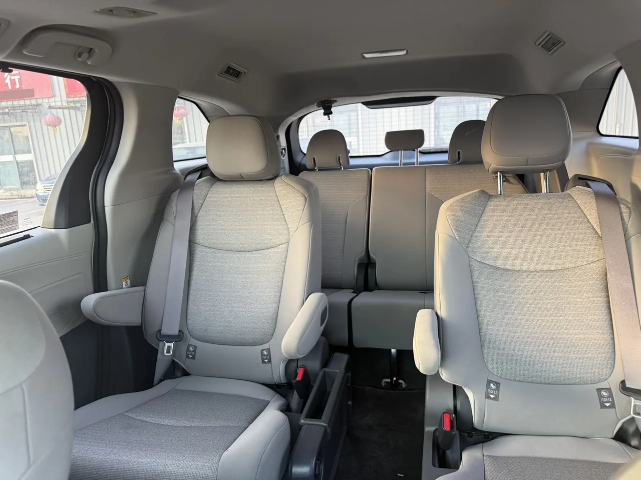 Toyota 2024 Sana 2.5 Stepless Comfort Edition Automatic Gear 6