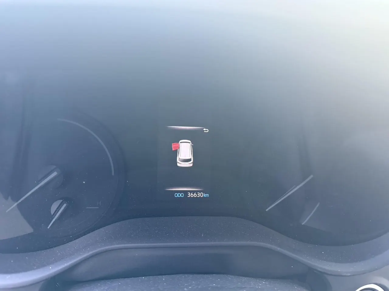 Toyota 2024 Sana 2.5 Stepless Comfort Edition Automatic Gear 7
