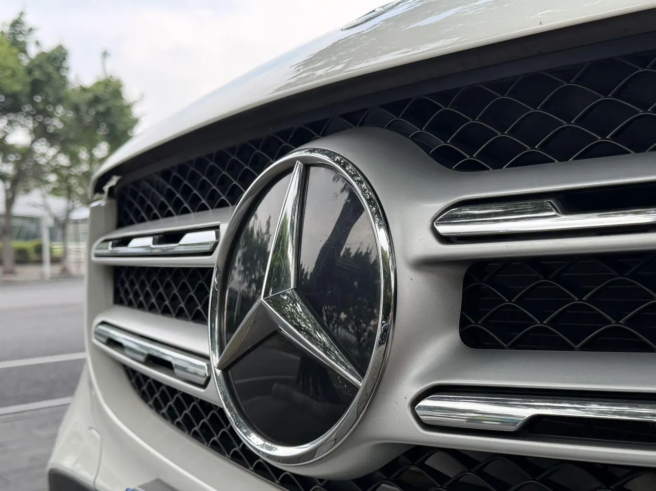 Mercedes Benz 2021 GLC 260 L 4MATIC 2.0T Dynamic Automatic 12