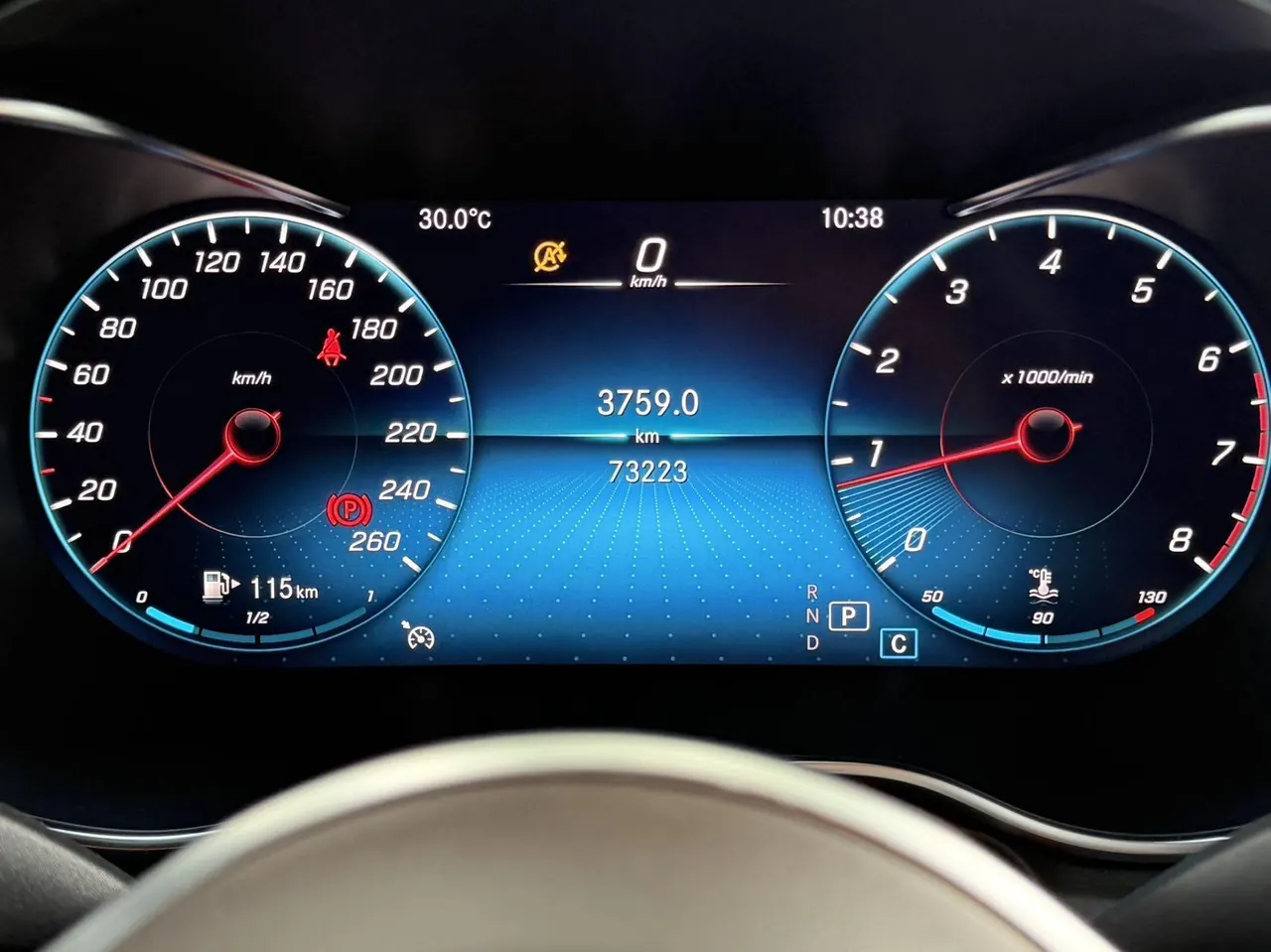 Mercedes Benz 2021 GLC 260 L 4MATIC 2.0T Dynamic Automatic 13