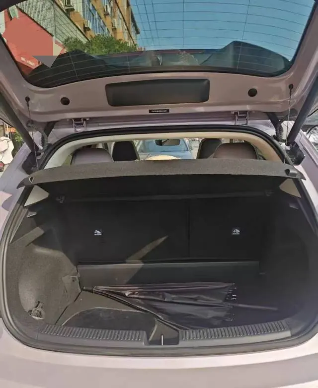 MG 2026 MG4 EV 437 Free Edition Automatic Gear 5