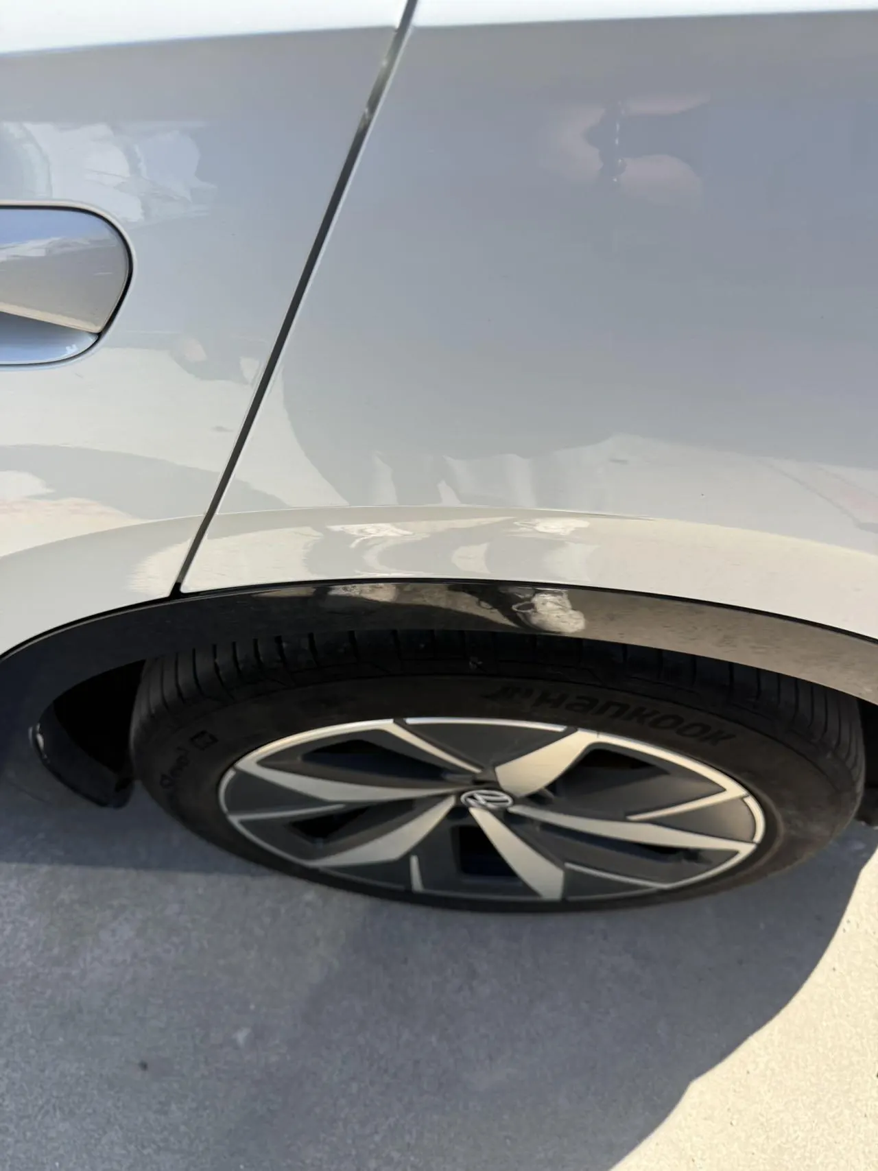 Volkswagen 2021 ID. 4 CROZZ Long Endurance PRO Two-Drive Automatic Gear 4