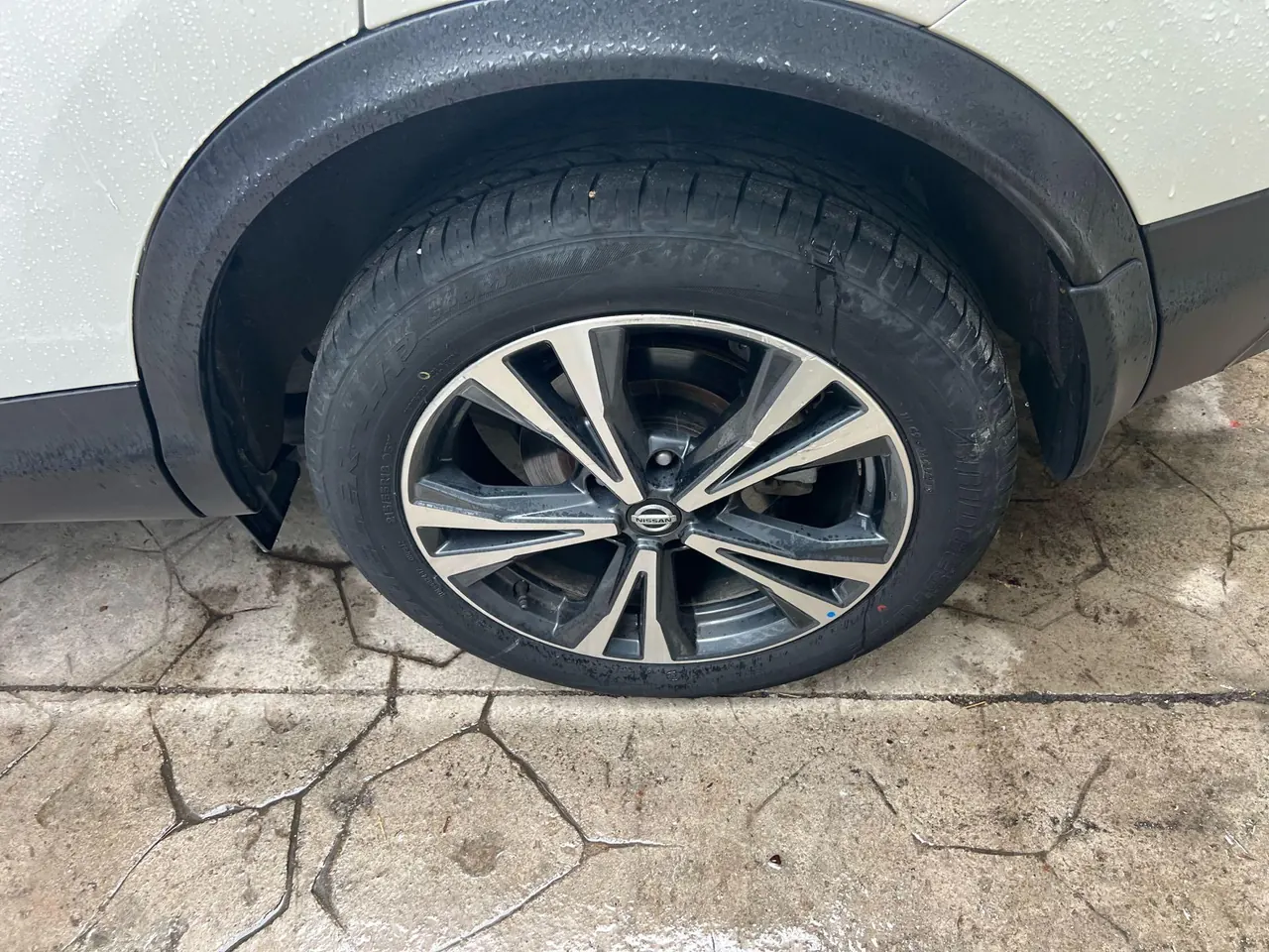 Nissan 2021 Xiao Ke 2.0 Stepless XV Prem Deluxe Edition Automatic Gear 2