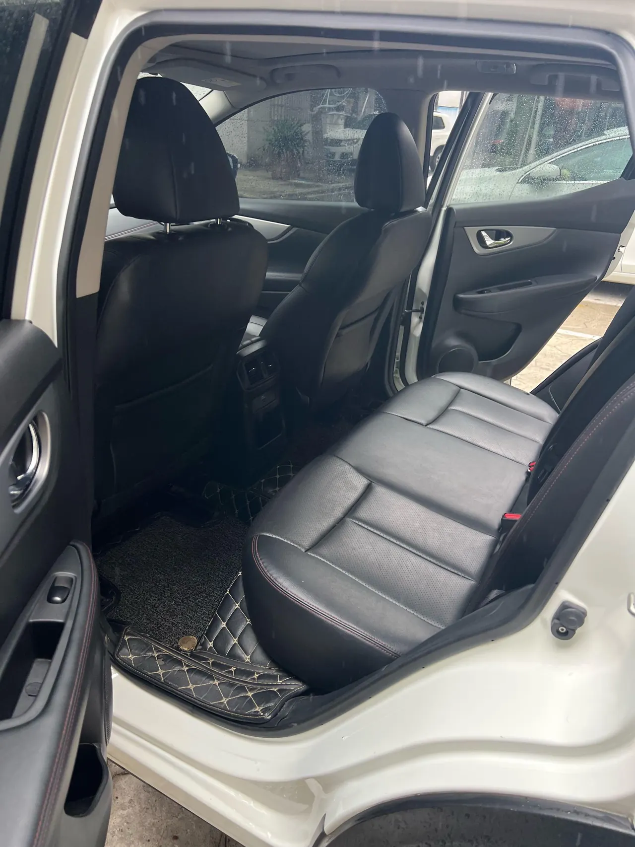 Nissan 2021 Xiao Ke 2.0 Stepless XV Prem Deluxe Edition Automatic Gear 6
