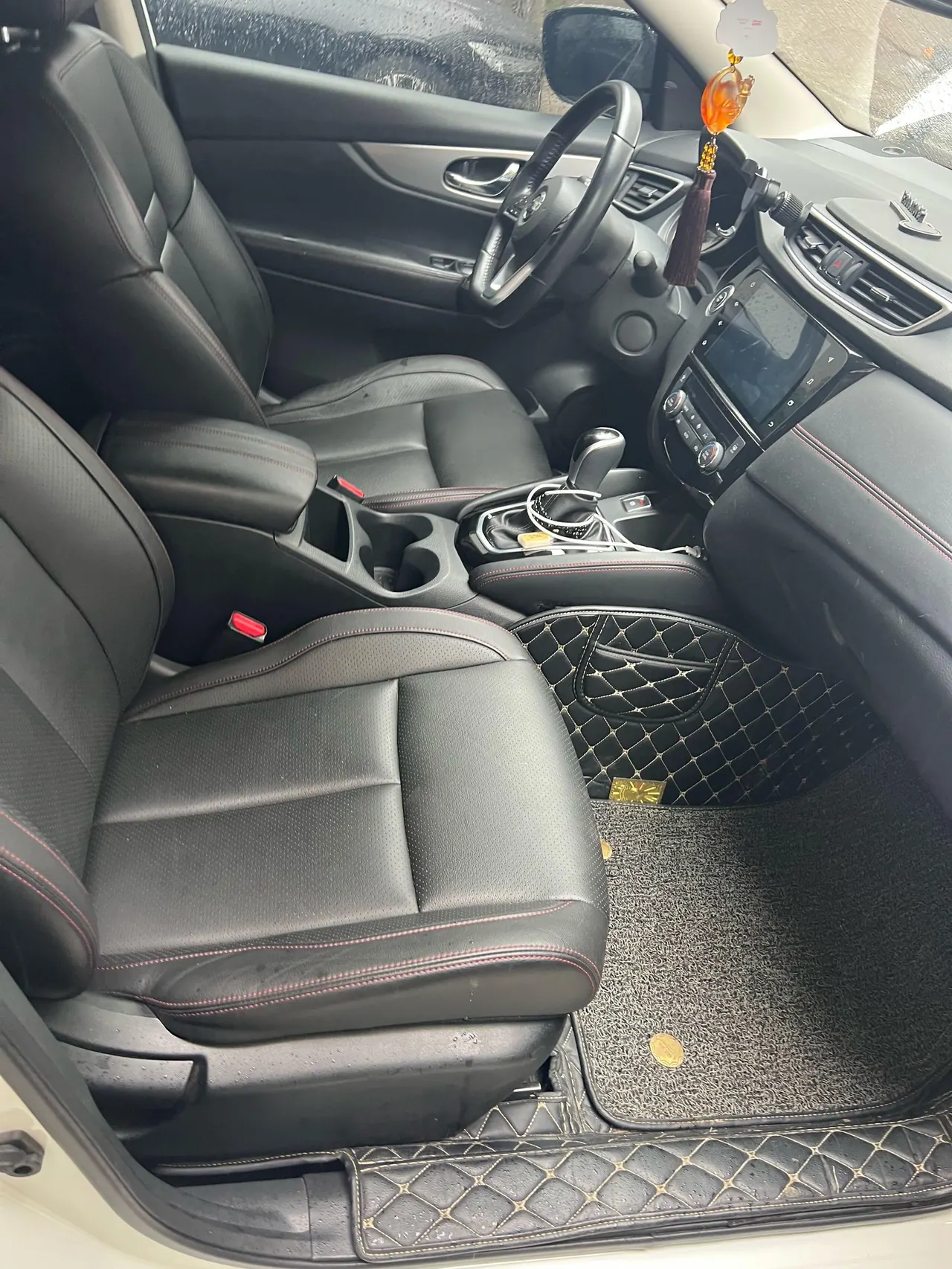Nissan 2021 Xiao Ke 2.0 Stepless XV Prem Deluxe Edition Automatic Gear 7