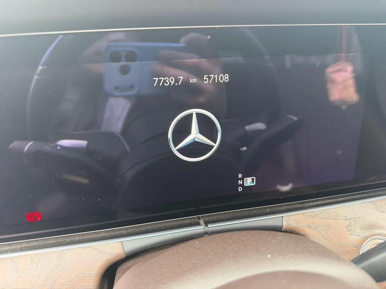 Mercedes Benz E-Class 2021 E 300 L 2.0T Fashion Automatic Gear 6