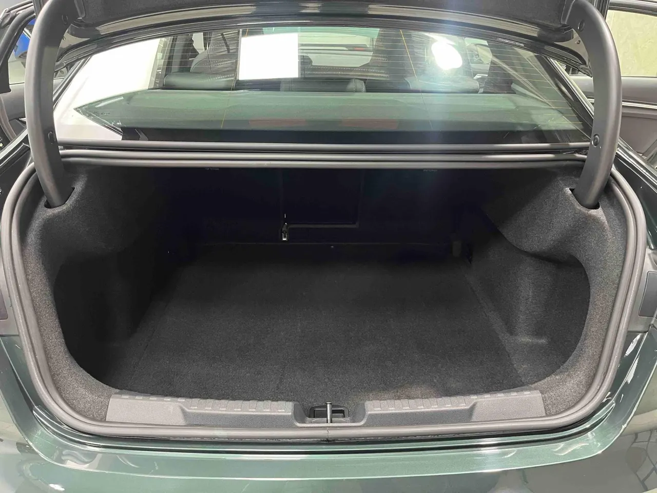 Audi 2023 A3L Limousine 1.4TFSI 35TFSI Fashion Elegant (Modified) Automatic Gear 3
