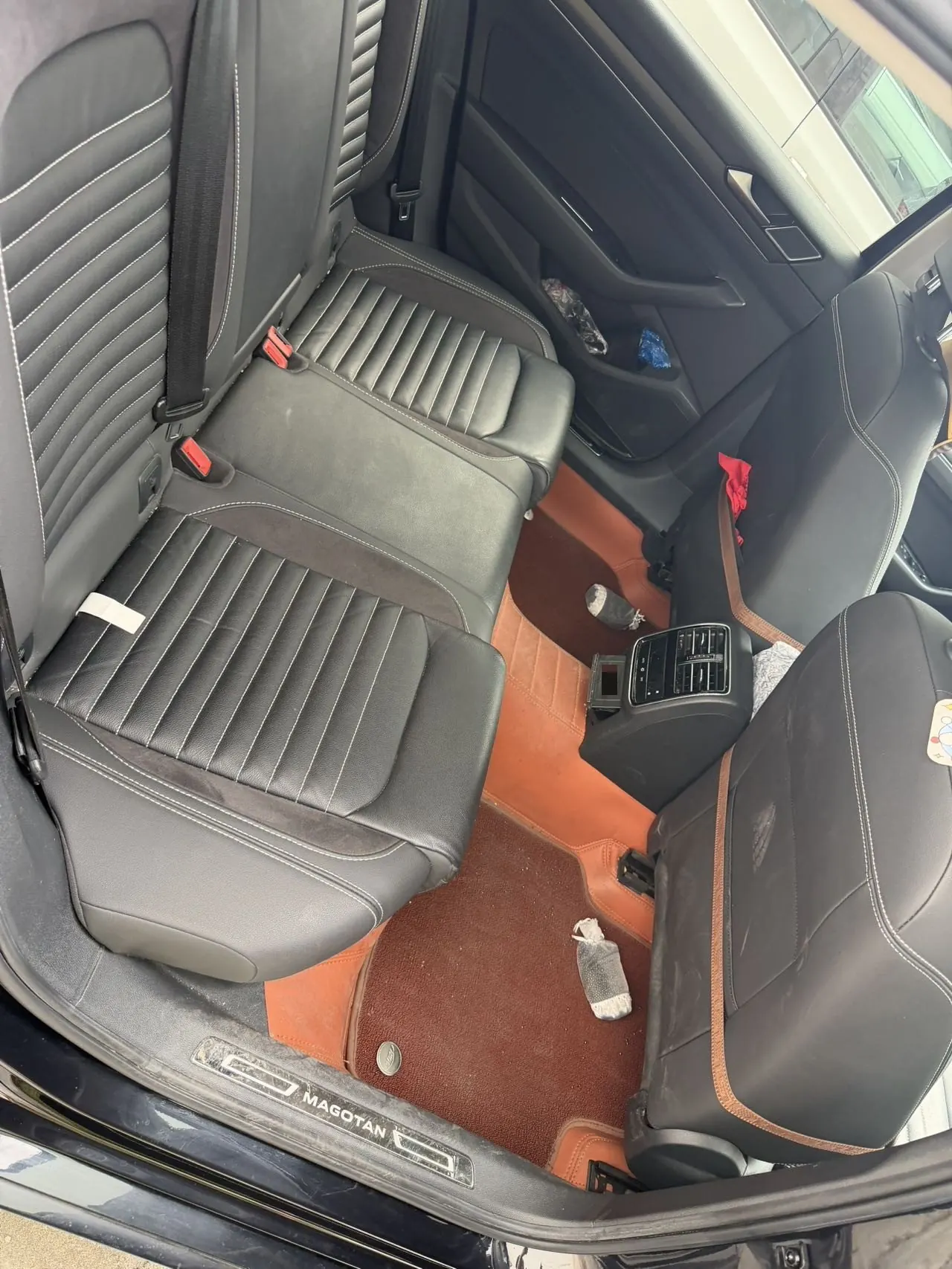 Volkswagen 2020 Magotan 2.0TSI 330TSI Leading Automatic 7