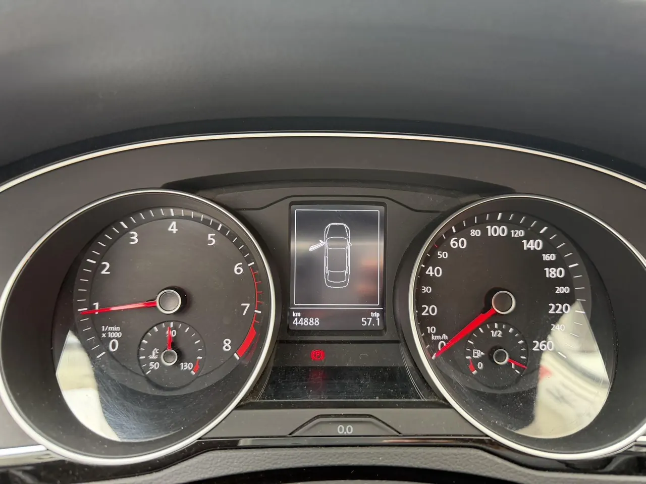 Volkswagen 2020 Magotan 2.0TSI 330TSI Leading Automatic 8