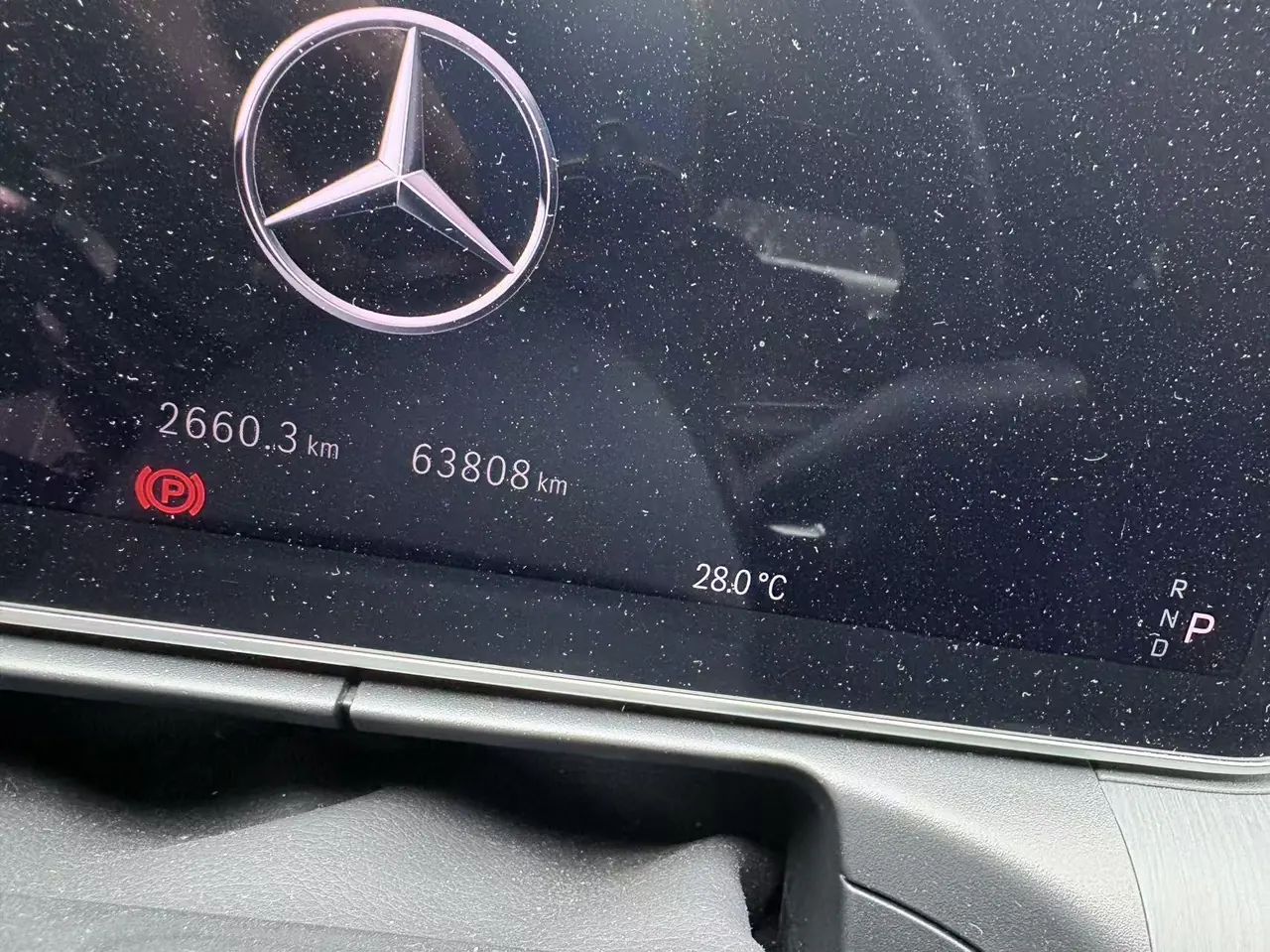 Mercedes Benz Class C 2023 C 260 L 48V 1.5T Sports Edition (Modified) Automatic Gear 4