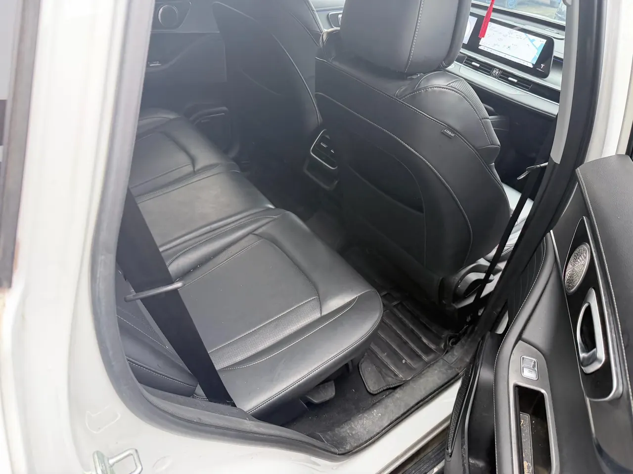 Chery 2022 Ruihu 8 PRO 1.6T 290T Two-Drive Sky Edition 5-seat Automatic Gear 6