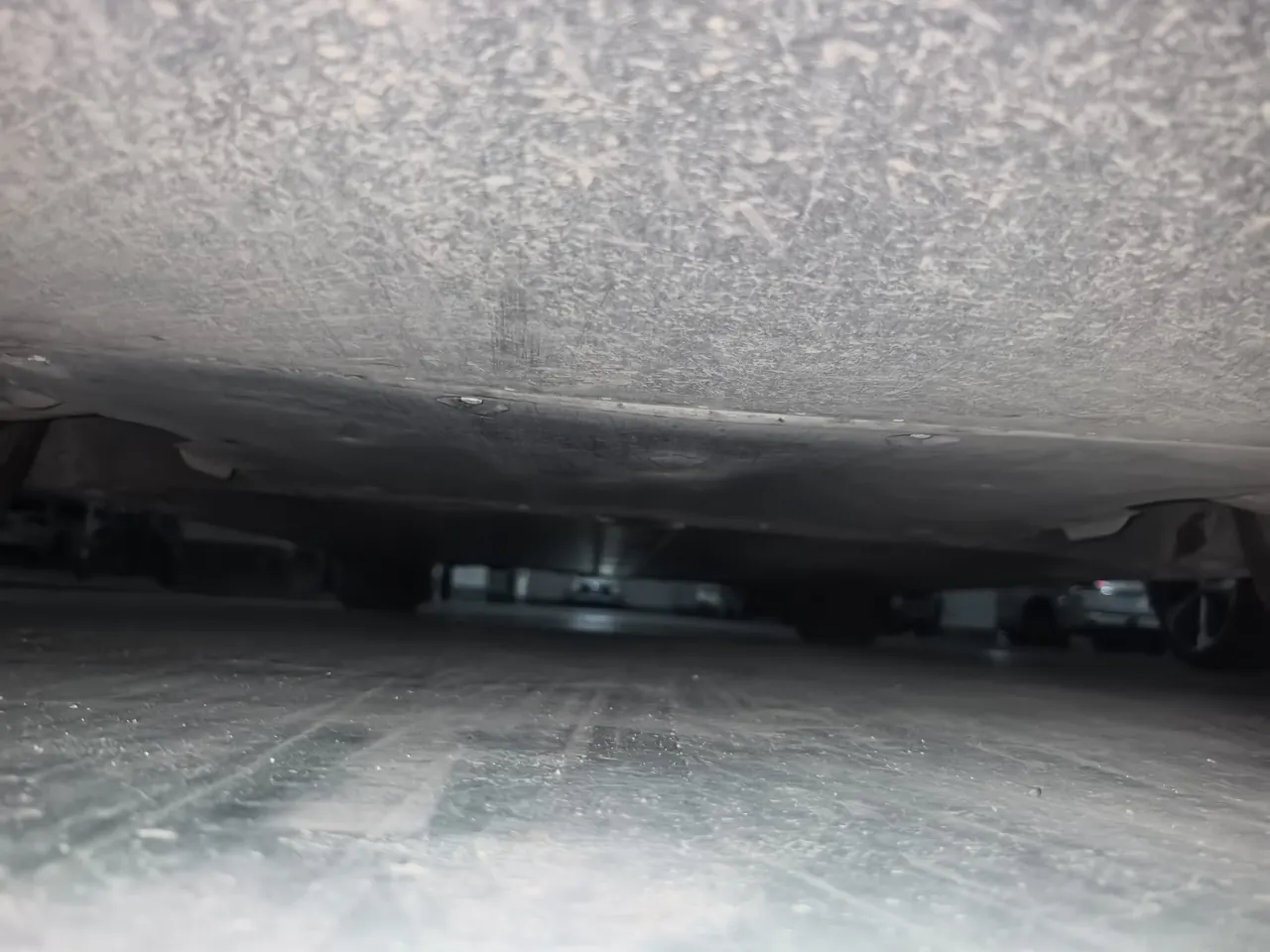 Tesla 2024 Model Y rear-wheel drive version automatic transmission 7