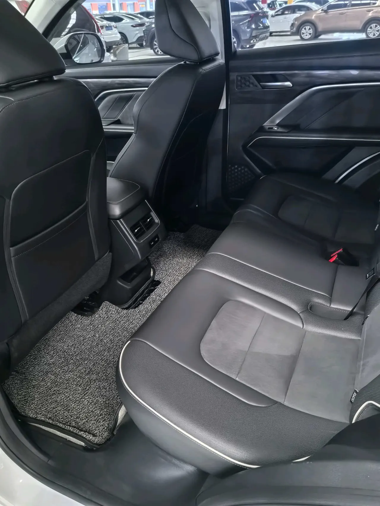 Haval 2021 H6 1.5T National Tide Champion Edition Automatic Gear 10