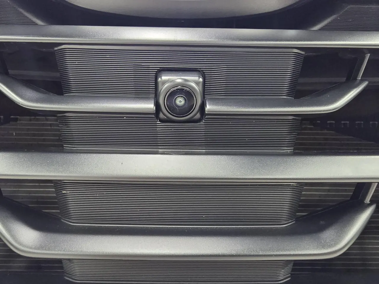 Subaru Forester (Imported) 2021 Forester 2.0i Stepless Flagship Edition EyeSight Automatic Gear 5