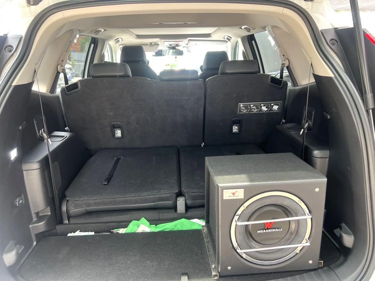 Honda 2023 CR-V 1.5T Stepless 240TURBO Two-Drive Front is still 7-seat Automatic Gear 9