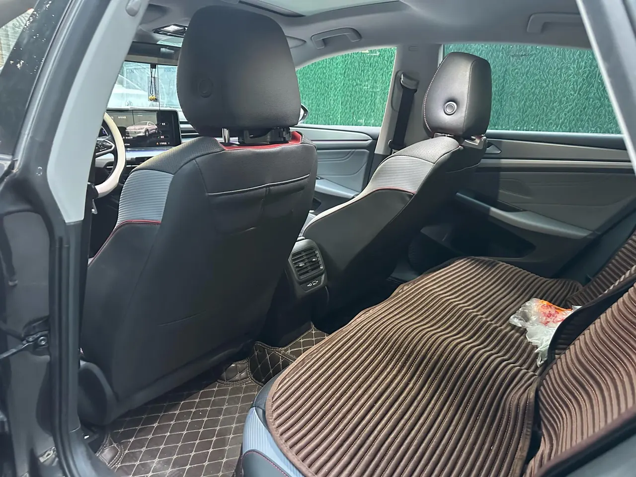 Volkswagen 2022 Ling Du L 1.4TSI 280TSI Cool Hot Edition Automatic Gear 6