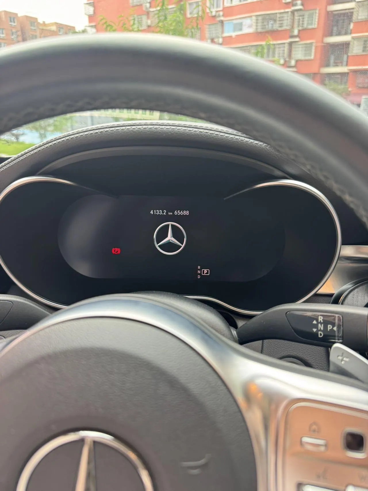 Mercedes Benz Class C 2021 C 260 L 48V 1.5T Sports Edition Automatic Gear 6
