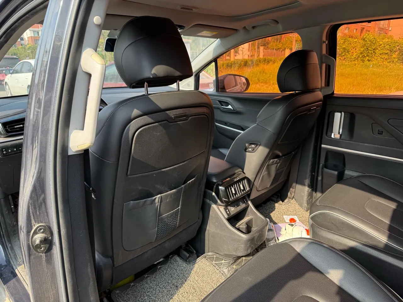 Hyundai 2021 Kusi Road 2.0TGDi 380TGDi LUX Premium Zhiai Distinguished Edition Automatic Gear 7