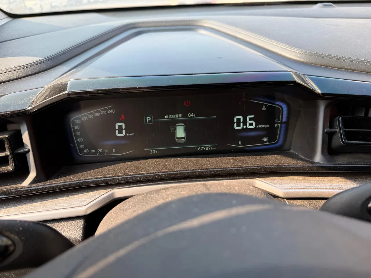 Hyundai 2021 Kusi Road 2.0TGDi 380TGDi LUX Premium Zhiai Distinguished Edition Automatic Gear 9