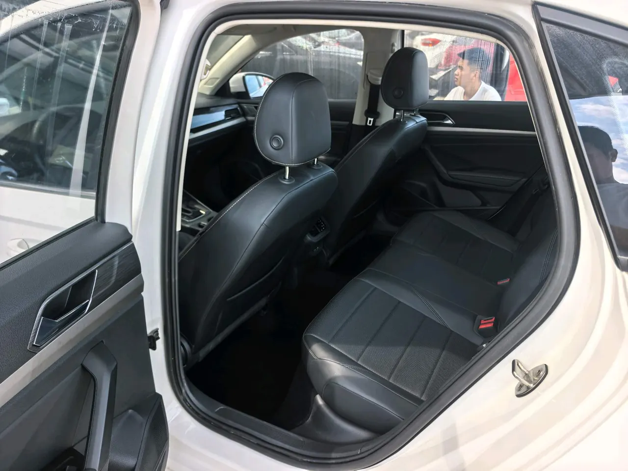 Volkswagen 2022 Lavida 1.5 Comfort Edition Automatic Gear 7