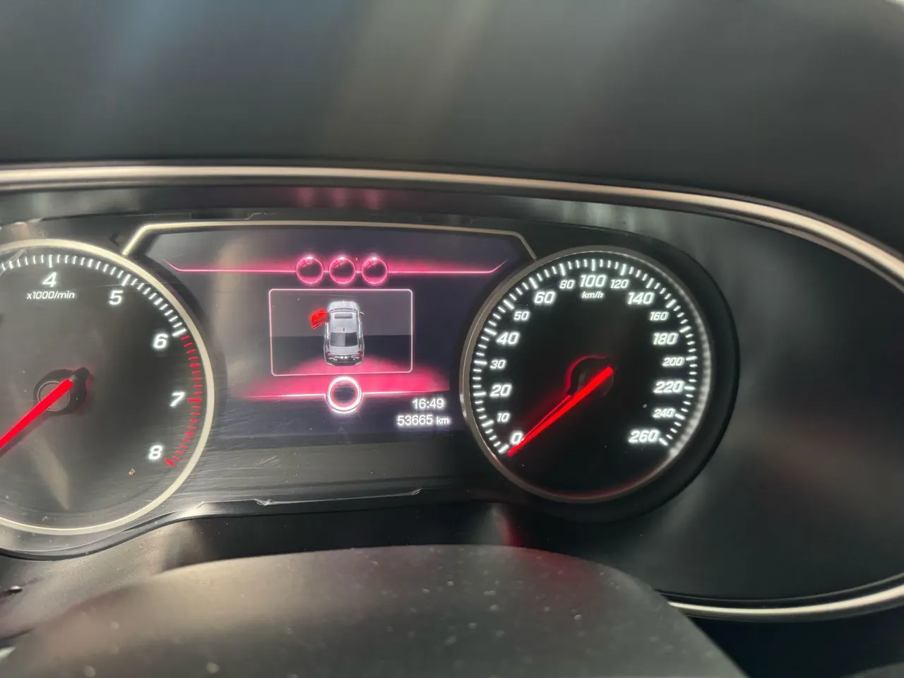 HongQi 2020 H5 1.5TD Flag Rhyme Edition Automatic Gear 6
