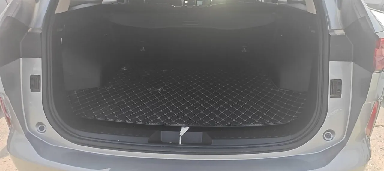 Haval 2022 H6 1.5T Two-Drive Max Automatic 5