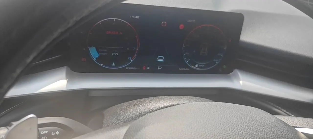 Haval 2022 H6 1.5T Two-Drive Max Automatic 8
