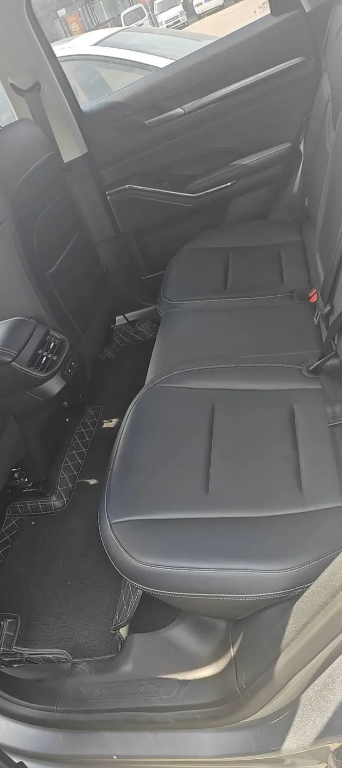Haval 2022 H6 1.5T Two-Drive Max Automatic 9