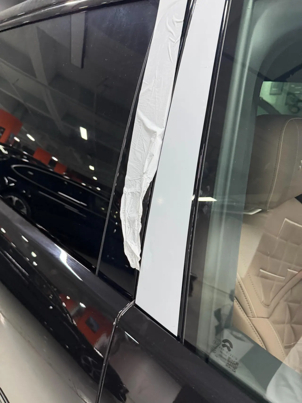 NIO 2026 ES 9 102kWh Executive Island Deluxe Automatic Gear 5