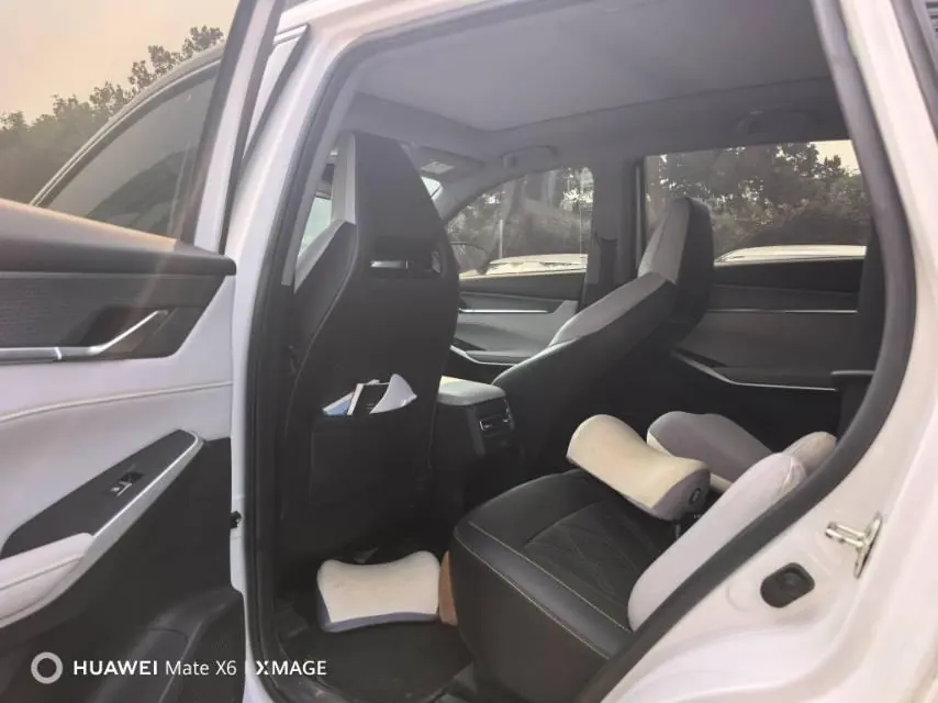 ChangAn 2023 CS75 PLUS 1.5T Pilot Automatic Gear 3