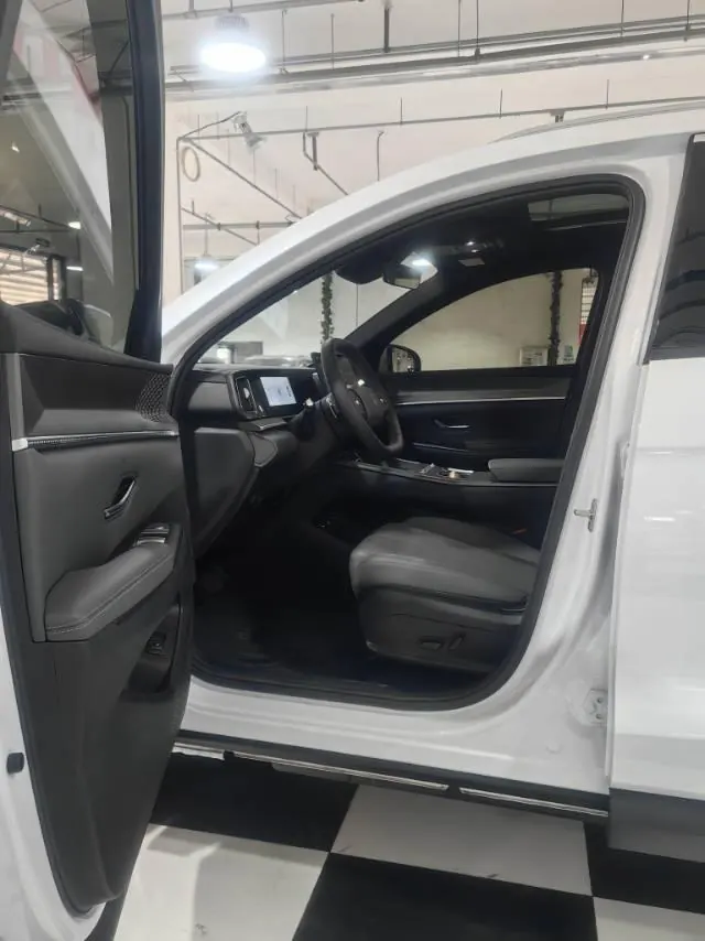 BYD Song Pro New Energy 2026 Song Pro DM-i 1.5 Stepless Flying Edition 220KM Exceed Automatic Gear 10