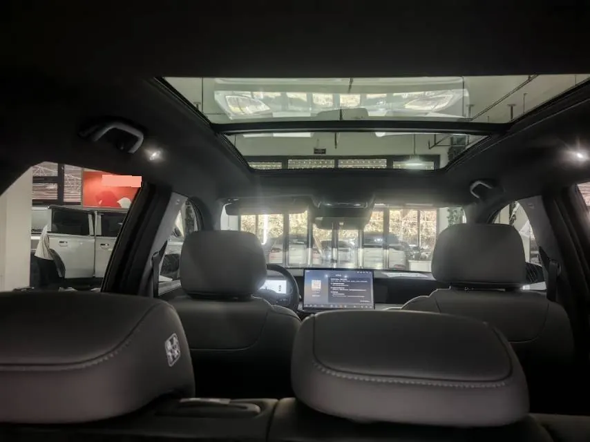 BYD Song Pro New Energy 2026 Song Pro DM-i 1.5 Stepless Flying Edition 220KM Exceed Automatic Gear 11