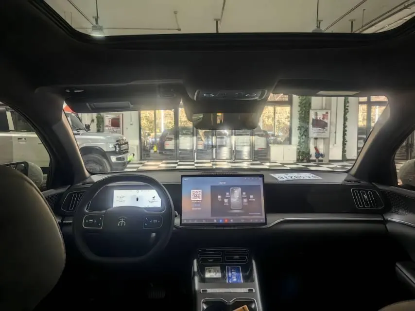 BYD Song Pro New Energy 2026 Song Pro DM-i 1.5 Stepless Flying Edition 220KM Exceed Automatic Gear 12