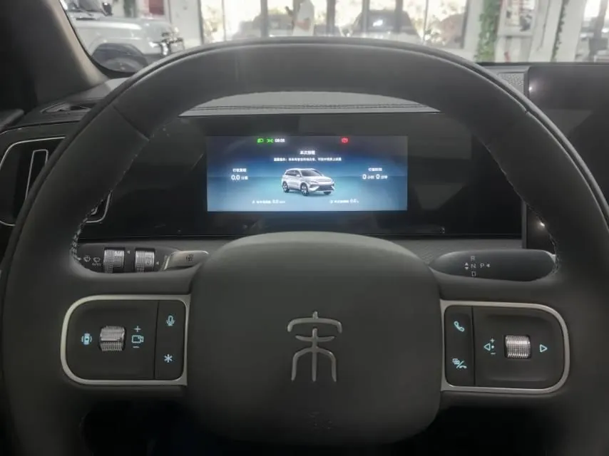 BYD Song Pro New Energy 2026 Song Pro DM-i 1.5 Stepless Flying Edition 220KM Exceed Automatic Gear 16