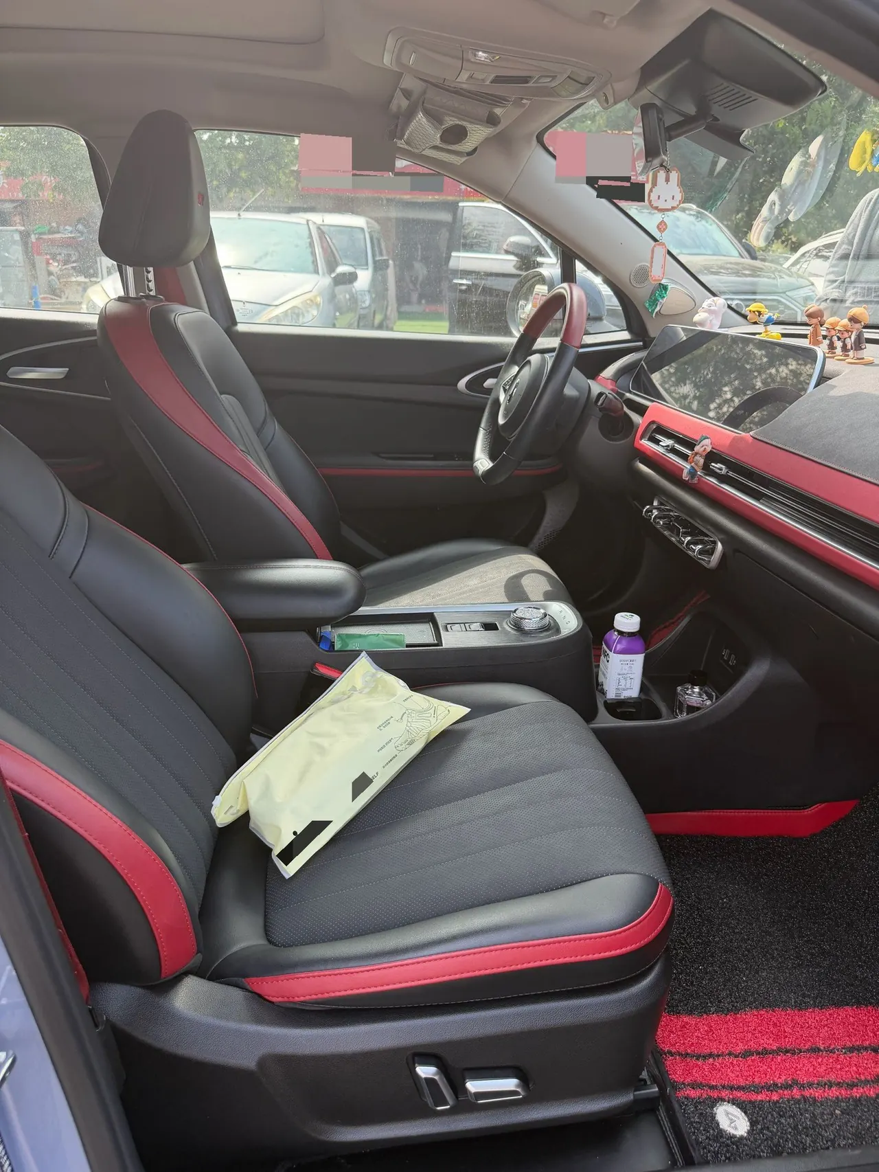 Ora Good Cat GT 2022 Good Cat GT 480km Long Endurance Mulan Edition Standard Edition Automatic Gear 5