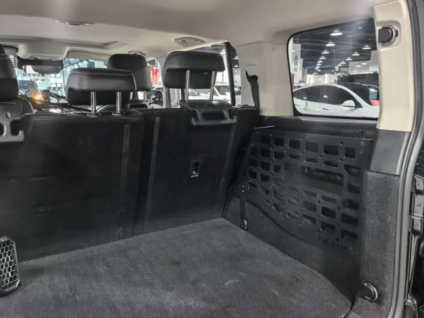 Tank 2021 Tank 300 2.0T Off-road Conqueror Automatic 6