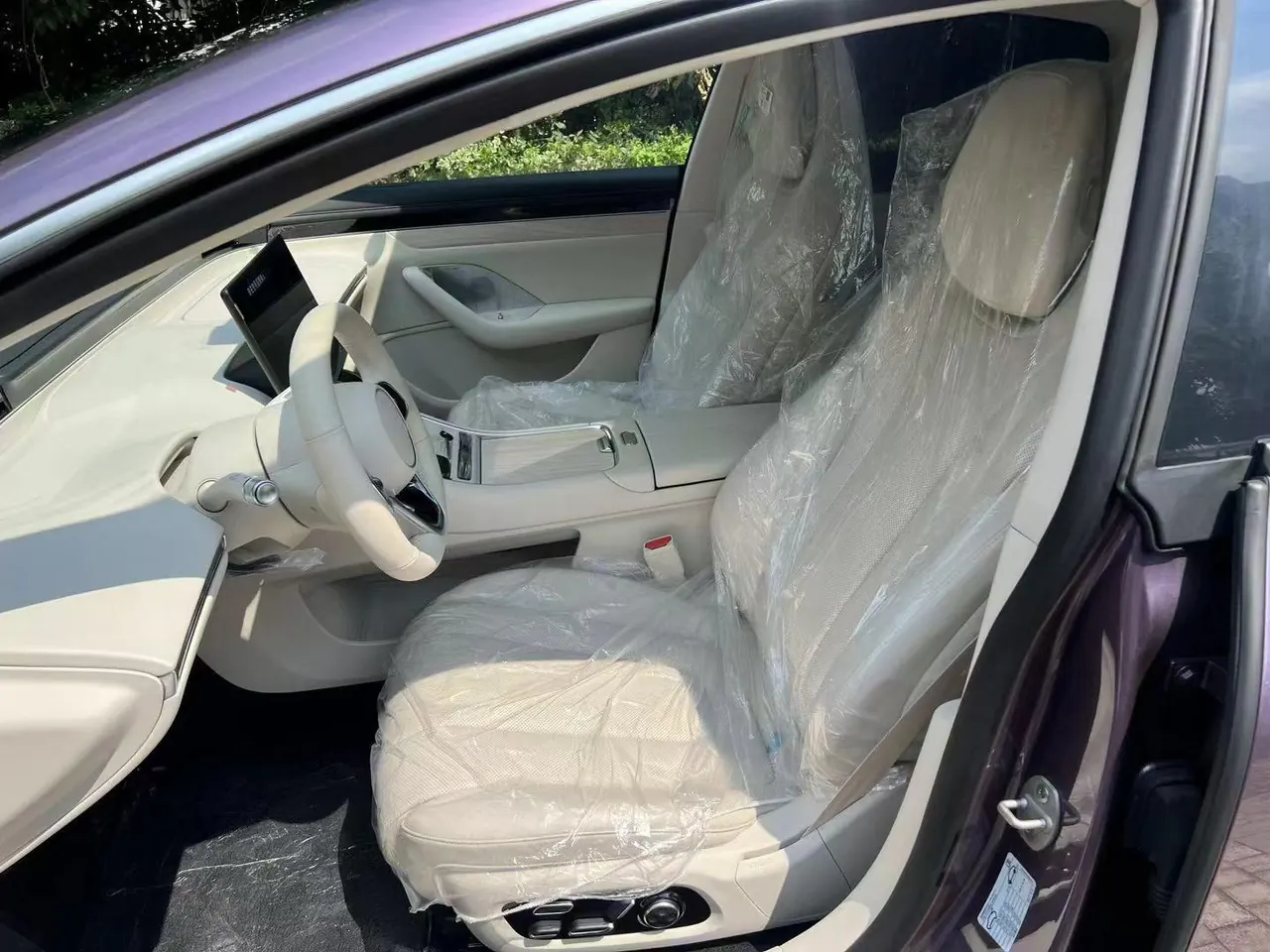Intellectual 2024 S7 Pro Automatic Gear 3