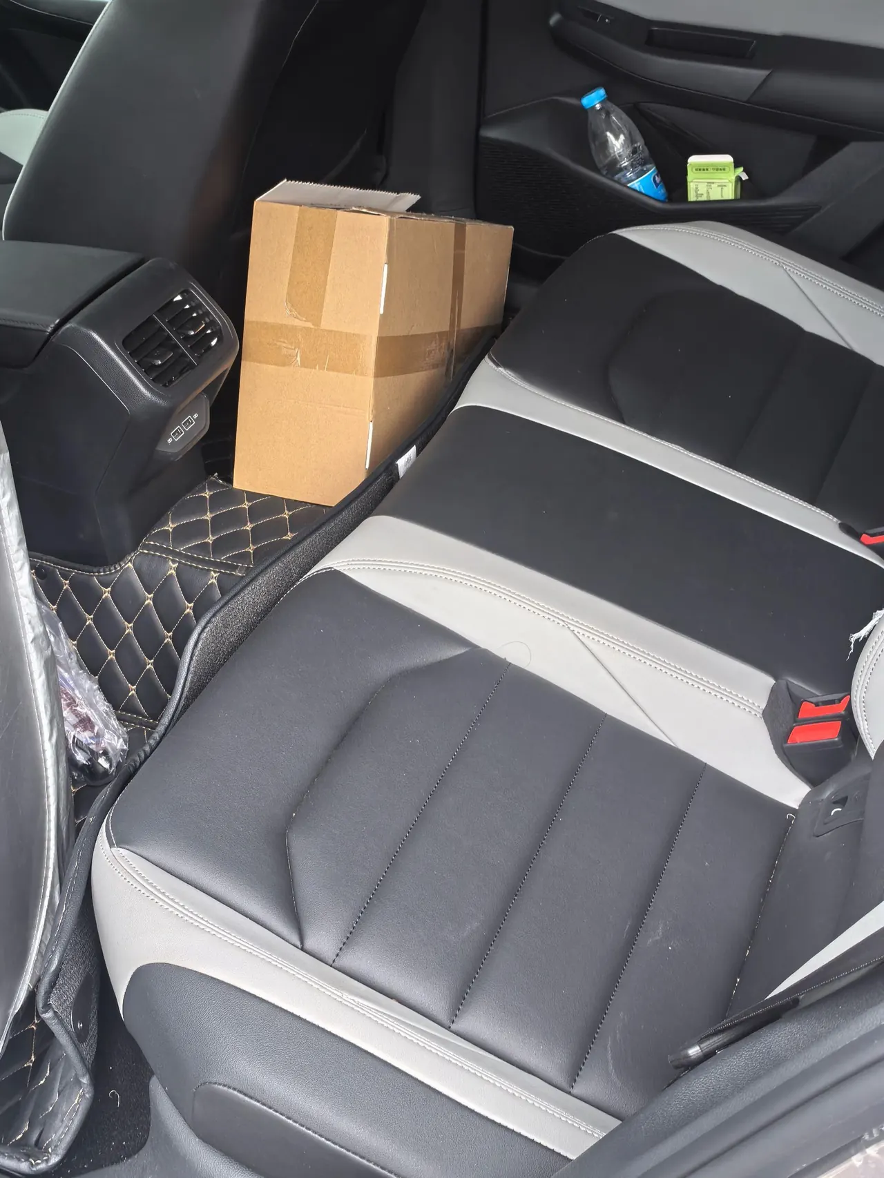 Volkswagen 2023 Bora 1.5TSI 300TSI Zunxing Edition Automatic Gear 6