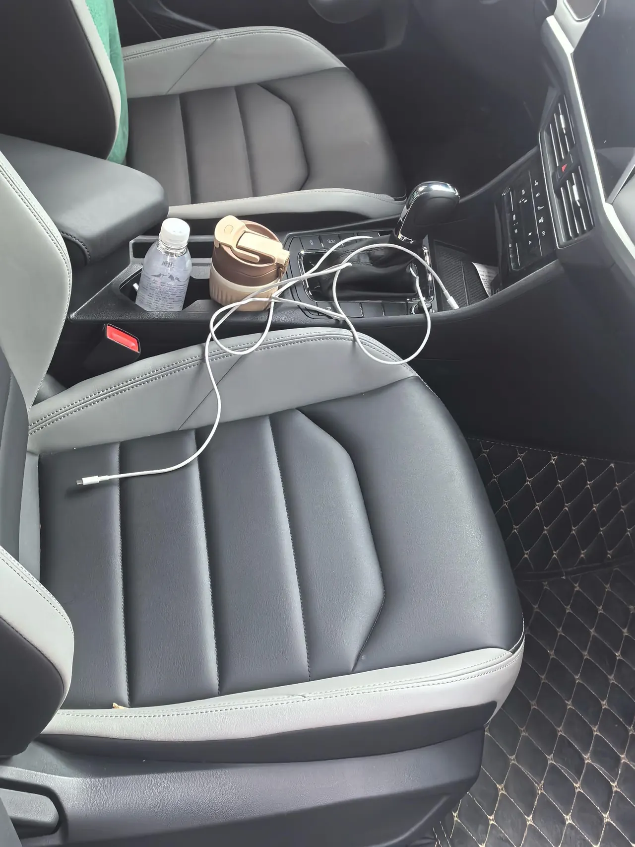 Volkswagen 2023 Bora 1.5TSI 300TSI Zunxing Edition Automatic Gear 7