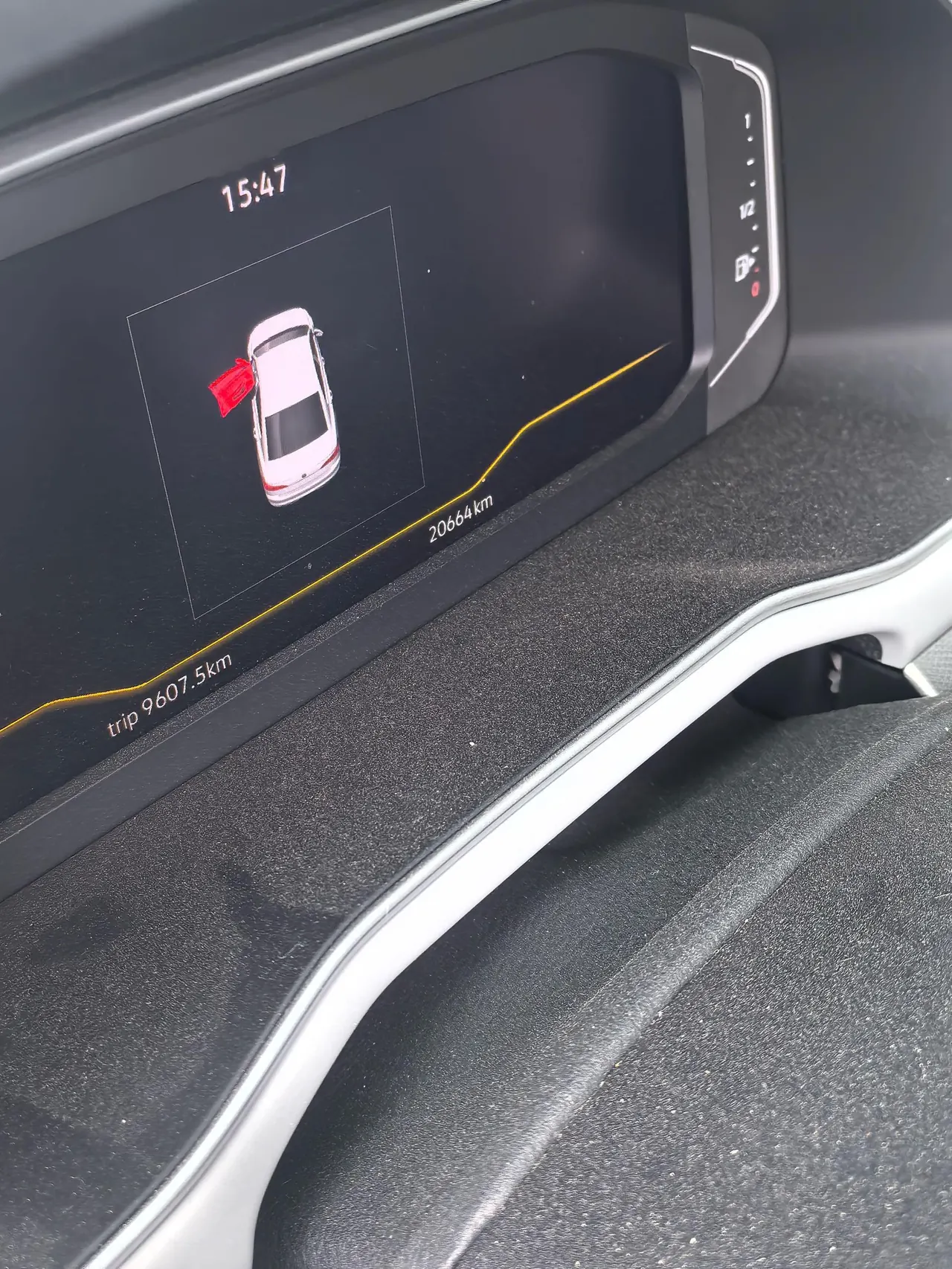 Volkswagen 2023 Bora 1.5TSI 300TSI Zunxing Edition Automatic Gear 9