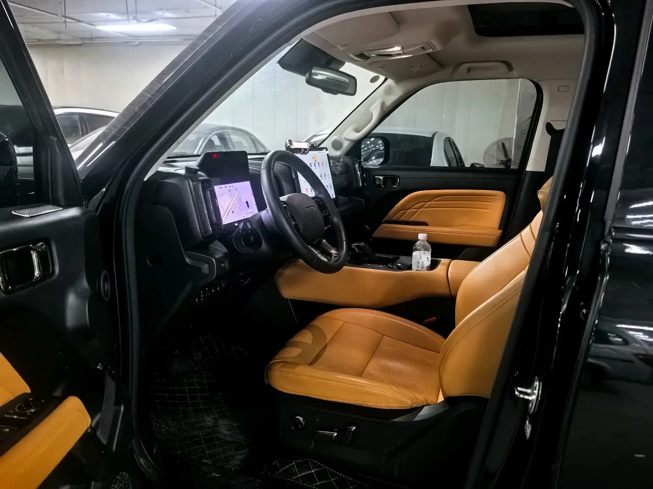 Haval 2023 Raptors Hi4 1.5T 145 Discovery Edition Automatic Gear 7