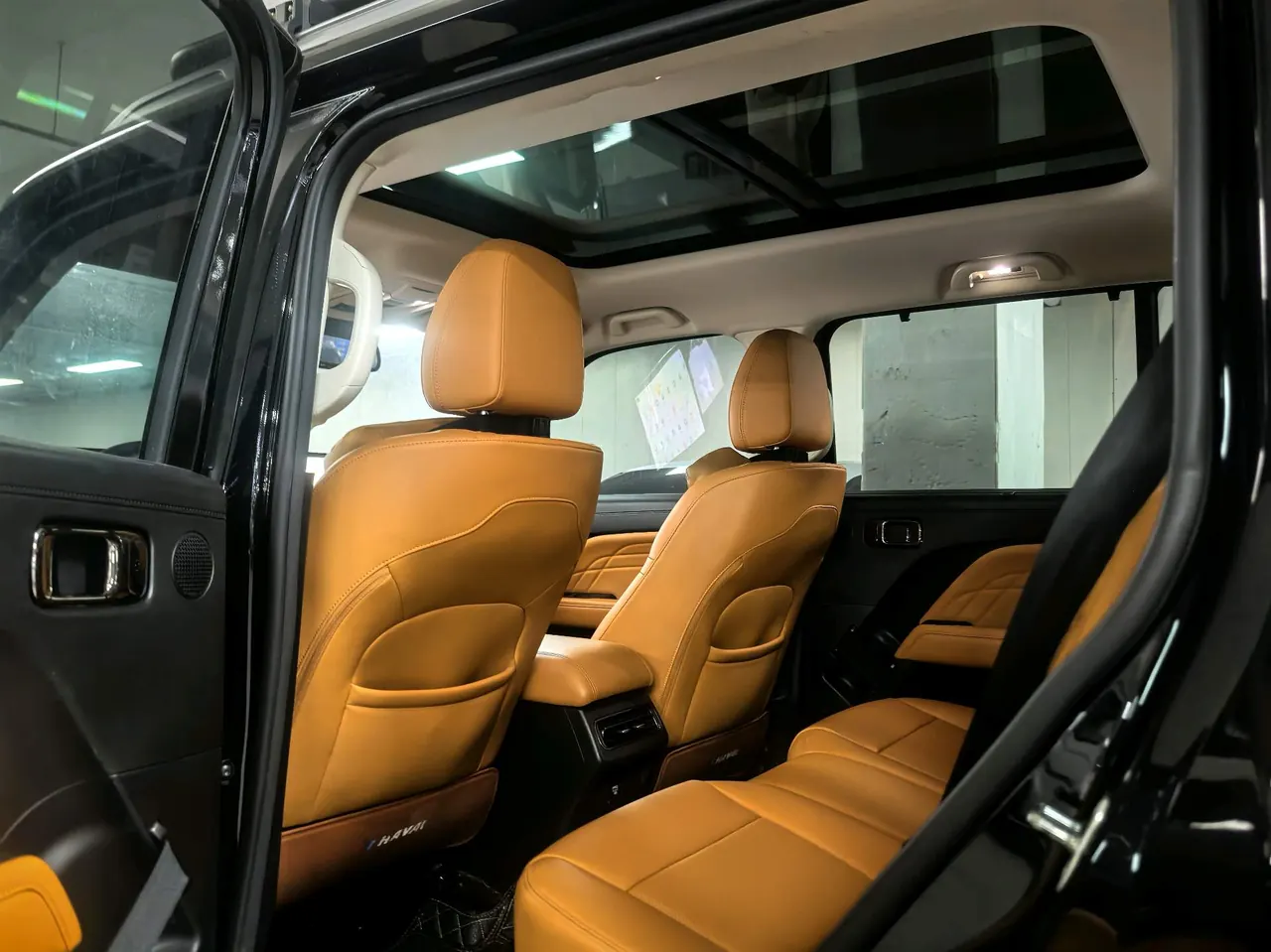 Haval 2023 Raptors Hi4 1.5T 145 Discovery Edition Automatic Gear 8