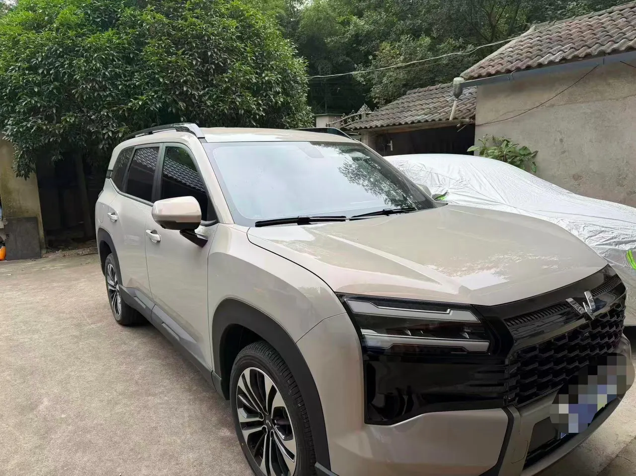 WuLing 2026 star 560 1.5T stepless elite automatic gear 2