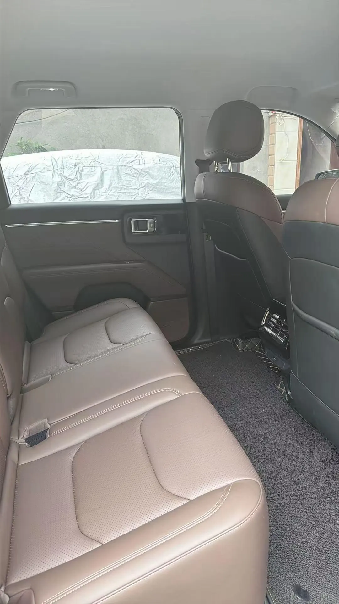 WuLing 2026 star 560 1.5T stepless elite automatic gear 5