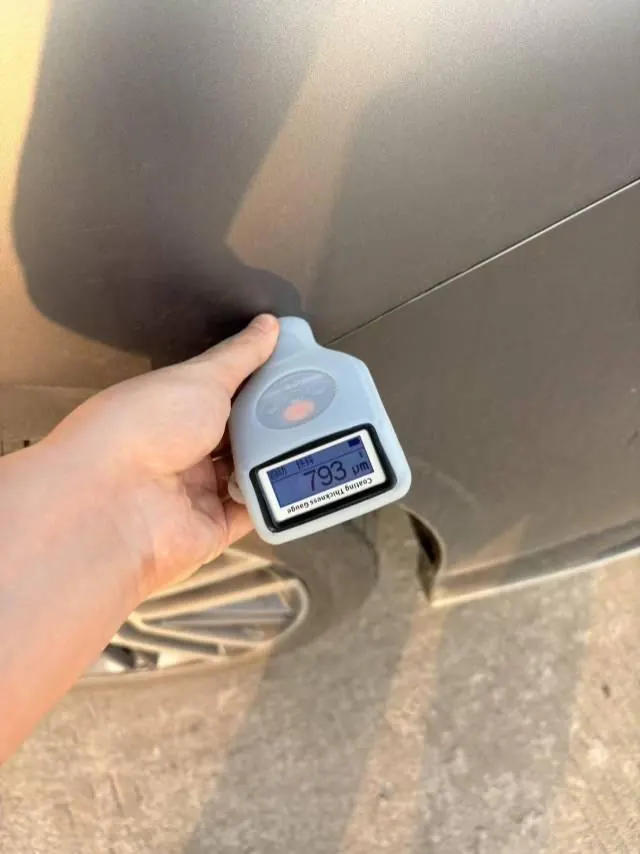 Geely 2026 Emgrand – Sedan 1.5T Flagship Automatic 6