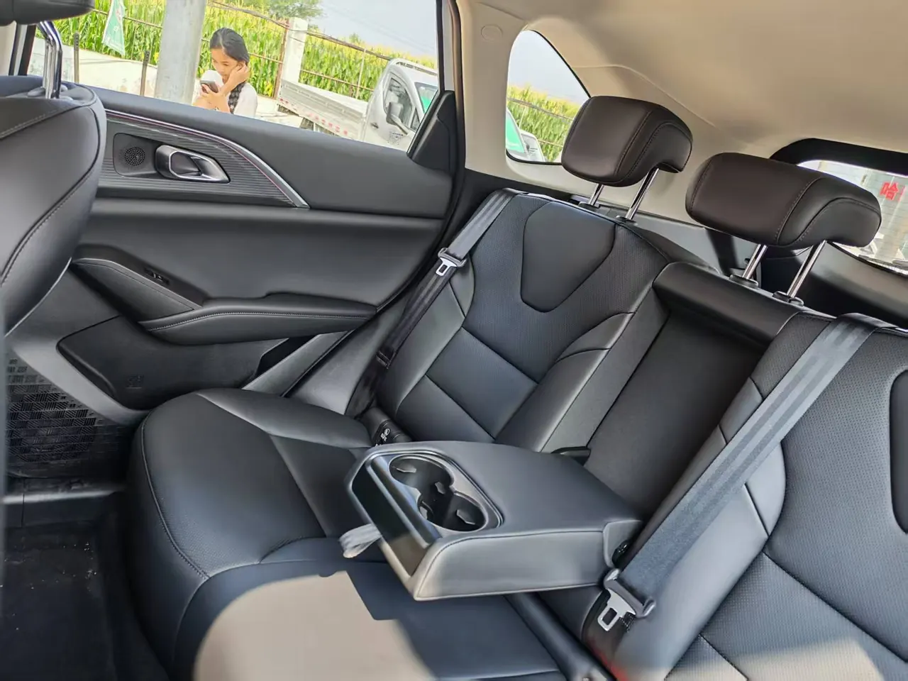 Haval 2025 Raptors 2.0T 4WD Ultra Automatic 5
