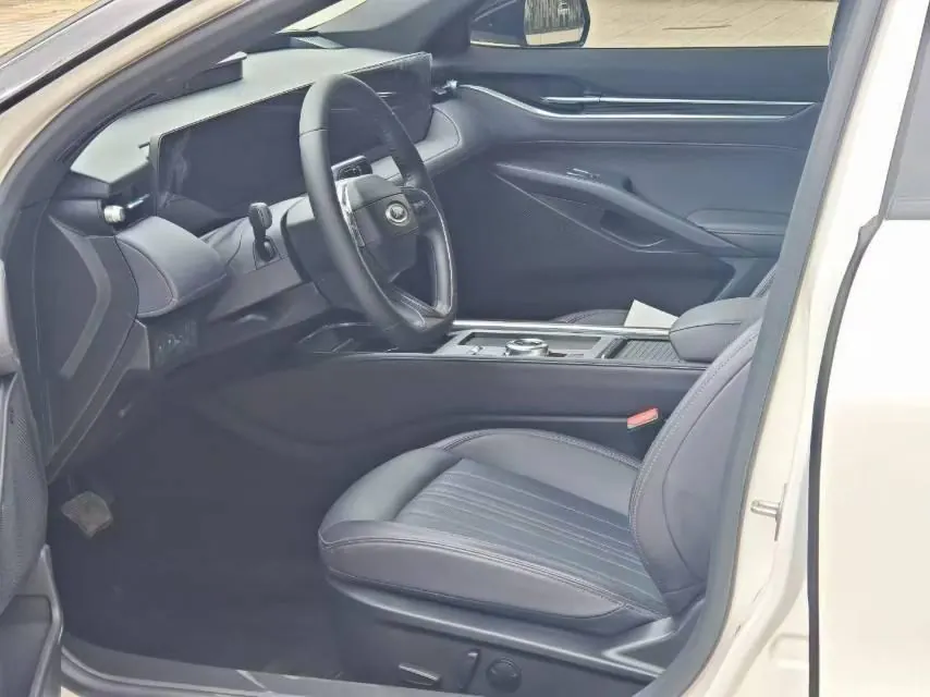 Ford 2025 Mondeo 2.0T EcoBoost Extreme Automatic 8